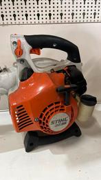 ✅️️ Stihl sg85 handbladblazer benzine ✅️️, Tuin en Terras, Ophalen, Zo goed als nieuw, Benzine, Handgedragen