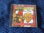 Kerst CD 14 nummers White Christmas ( zie omschrijving), Kerst, Zo goed als nieuw, Ophalen