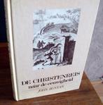 DE CHRISTENREIS NAAR DE EEUWIGHEID DOOR JOHN BUNYAN (foto's), Boeken, Gelezen, Ophalen of Verzenden