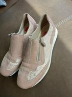 Sneakers, Rieker, oud roze, mt 36, Ophalen of Verzenden, Roze, Rieker, Sneakers of Gympen