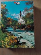 Jumbo legpuzzel 520 stukjes, Ophalen of Verzenden