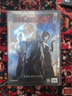 Hellboy / nederlands ondertiteld, Ophalen of Verzenden, Zo goed als nieuw, Overige genres