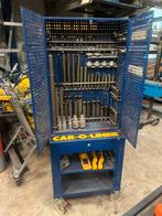 Meetsysteem CAR-O-LINER Benchrack, Ophalen, Gebruikt