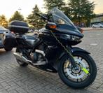Honda DN-01, Motoren, 700 cc, 2 cilinders, Particulier, Meer dan 35 kW
