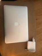 MacBook Air - 13 inch, Computers en Software, Android Tablets, Ophalen, 128 GB, Wi-Fi, Gebruikt