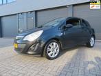 Opel Corsa 1.2 EcoFlex Connect Edition LPG, Auto's, Voorwielaandrijving, Euro 5, 4 cilinders, 1229 cc