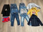 Kleding pakket voor een jongen. Maat 92-98, Ophalen of Verzenden, Zo goed als nieuw, Jongen, Broek
