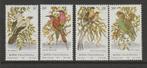 TSS Kavel 830073 Bophuthatswana pf minr  60-63 vogels Mooi k, Postzegels en Munten, Postzegels | Afrika, Ophalen, Overige landen