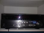 Yamaha RX-V385 Receiver Bluetooth HDMI, Ophalen of Verzenden, 60 tot 120 watt, Yamaha