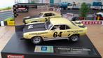 slotcar carrera evolution chevrolet camaro, Ophalen of Verzenden, Zo goed als nieuw, Elektrisch, Carrera
