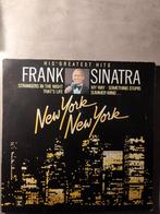 Frank Sinatra - His Greatest Hits Vinyl LP, Ophalen of Verzenden, 1960 tot 1980, Gebruikt, 12 inch