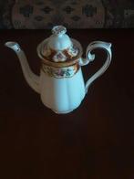 Royal Albert kleine koffiepot Lady Hamilton, Antiek en Kunst, Antiek | Servies los, Ophalen of Verzenden