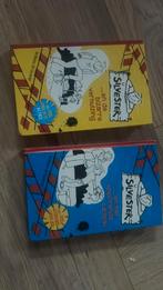 U Silvester - Willeke Brouwer (2 boeken), Ophalen of Verzenden, Gelezen, Willeke Brouwer, Fictie algemeen