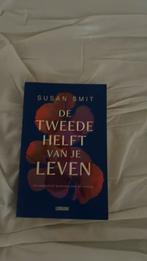 De tweede helft van je leven, Boeken, Ophalen of Verzenden, Zo goed als nieuw, Susan smit