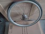 shimano nexus 7 28 inch  rollerbrake, Fietsen en Brommers, Fietsonderdelen, Ophalen, Gebruikt, Algemeen, Wiel