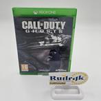 Call of Duty Ghosts - Xbox One Game, Spelcomputers en Games, Games | Xbox One, Ruilrijk, Zo goed als nieuw, Info@ruilrijk.nl, Neerstraat 60, 6041 KD Roermond