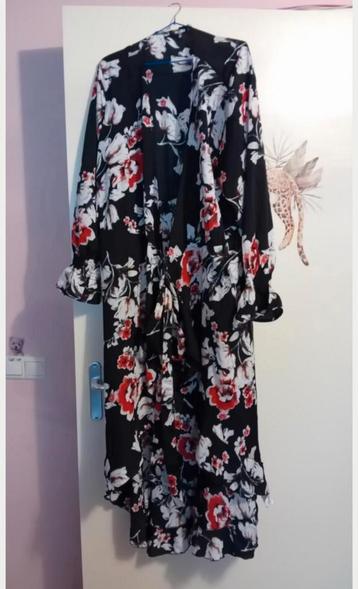 Nieuwe wikkelrok, maat 52 beschikbaar voor biedingen