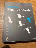 Applying IFRS Standards, Boeken, Ophalen of Verzenden, Alpha, Zo goed als nieuw, WO