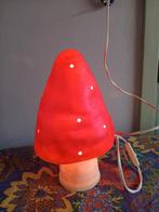 Heico paddelstoellamp izgst, Ophalen of Verzenden