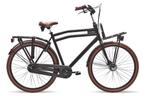 Transportfiets heren Avalon Cargo H59cm nieuw, Fietsen en Brommers, Fietsen | Heren | Herenfietsen, Versnellingen, Nieuw, 57 tot 61 cm