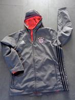 Trainingsjack van FC Bayern München in de maat L, Maat L, Ophalen of Verzenden, Zo goed als nieuw, Trainingspak