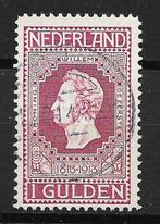 Nvph 98 gebruikt cw 25,00 B, Postzegels en Munten, Postzegels | Nederland, Ophalen of Verzenden