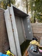 Vijverbak 3 bij 3 en 90cm diep, Tuin en Terras, Vijvers, Ophalen of Verzenden, Gebruikt