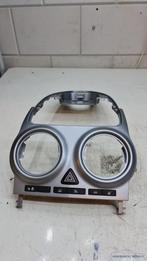 Opel Corsa D facelift bedieningspaneel behuizing kap stoel s, Auto-onderdelen, Gebruikt, Opel Automobile GmbH, Ophalen of Verzenden