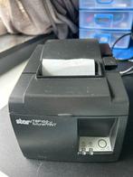 Star tsp100 , bon printer, Computers en Software, Printers, Ophalen of Verzenden, Zo goed als nieuw, Printer