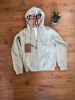 Burberry vest, Kleding | Heren, Truien en Vesten, Maat 48/50 (M), Ophalen of Verzenden, Zo goed als nieuw, Grijs