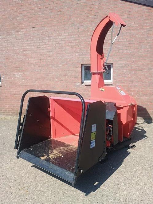 boxer hv 250 professionele houthakselaar, Zakelijke goederen, Machines en Bouw | Tuin, Park en Bosbouw, Hakselaar