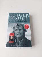 Rutger Hauer - Rutger Hauer autobiografie, Ophalen of Verzenden, Zo goed als nieuw, Rutger Hauer; Monique Brandt; Patrick Quinlan