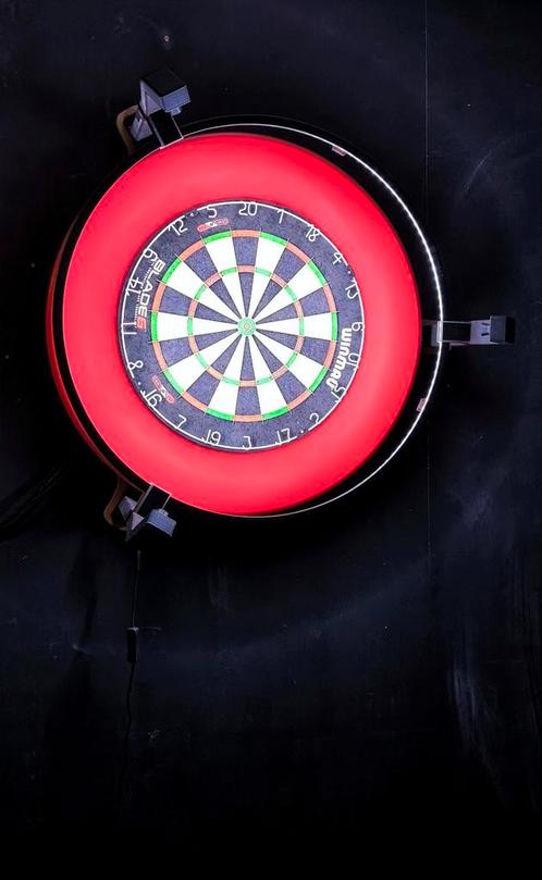 Autodarts webcams - Scolia alternatief €120, Sport en Fitness, Darts, Nieuw, Dartbord, Ophalen of Verzenden
