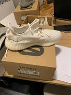 Adidas Yeezy Boost 350 V2 Wit - Nieuw met Bon, Ophalen of Verzenden, Nieuw, Wit, Sneakers of Gympen