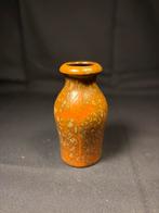 Vintage Scheurich Vaas 523-18 W. Germany, Antiek en Kunst, Antiek | Vazen, Ophalen of Verzenden