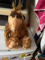 Alf pluche knuffel is gereserveerd, Ophalen of Verzenden, Zo goed als nieuw