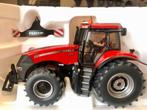 Siku Case IH Magnum 315 CVX, Ophalen of Verzenden, Zo goed als nieuw, Tractor of Landbouw, SIKU
