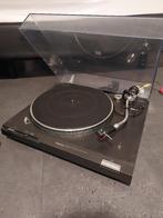 Technics direct drive platenspeler SL-D2, Gebruikt, Automatisch, Ophalen of Verzenden, Platenspeler