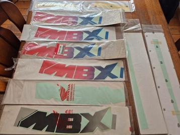 honda mbx 50 80  beschikbaar voor biedingen