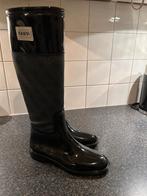 Laklaarzen van Guess, Kleding | Dames, Schoenen, Hoge laarzen, Guess, Zwart, Ophalen of Verzenden