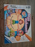 Tiptop Mijn Lichaam (Ravensburger) - Zonder Tiptoi Pen, Ophalen of Verzenden, Gebruikt, Taal en Lezen, Met geluid