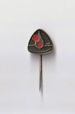 volmetaal brandstoffenspeld Sintmaartensdijk  uit Rotterdam, Verzamelen, Ophalen of Verzenden, Overige onderwerpen, Speldje of Pin