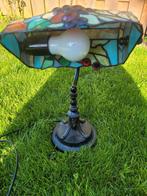 Tiffany lamp, Antiek en Kunst, Antiek | Lampen, Ophalen