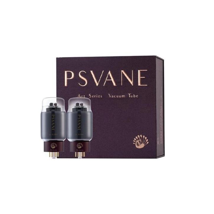 PSVANE ART TIII KT66 matched pair (nieuw), Audio, Tv en Foto, Buizenversterkers, Buis of Buizen, Ophalen of Verzenden