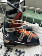 Skischoenen salomon, ski’s en stokken bieden vanaf €75, Sport en Fitness, Skiën en Langlaufen, 160 tot 180 cm, Ophalen of Verzenden