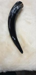 Hoorn - Drinkhoorn viking  larp, Unknown, Nieuw, Feestartikel, Carnaval