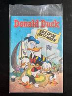 Donald Duck Nr. 31-2025 - Race op de Friese Meren, Eén stripboek, Verzenden, Nieuw