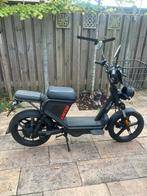 AGM Goccia E-snor scooter (2022) met helm!, Ophalen of Verzenden, Zo goed als nieuw, Overige typen, Overige merken