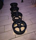 Nette velgen merk  Keskin KT10 18-inch 5x108 zonder banden., Ophalen of Verzenden, Zomerbanden, Velg(en)