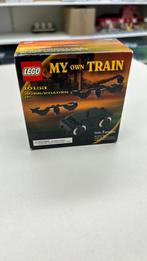SB2255 Lego 10153 9v motor NIEUW, Ophalen of Verzenden, Nieuw